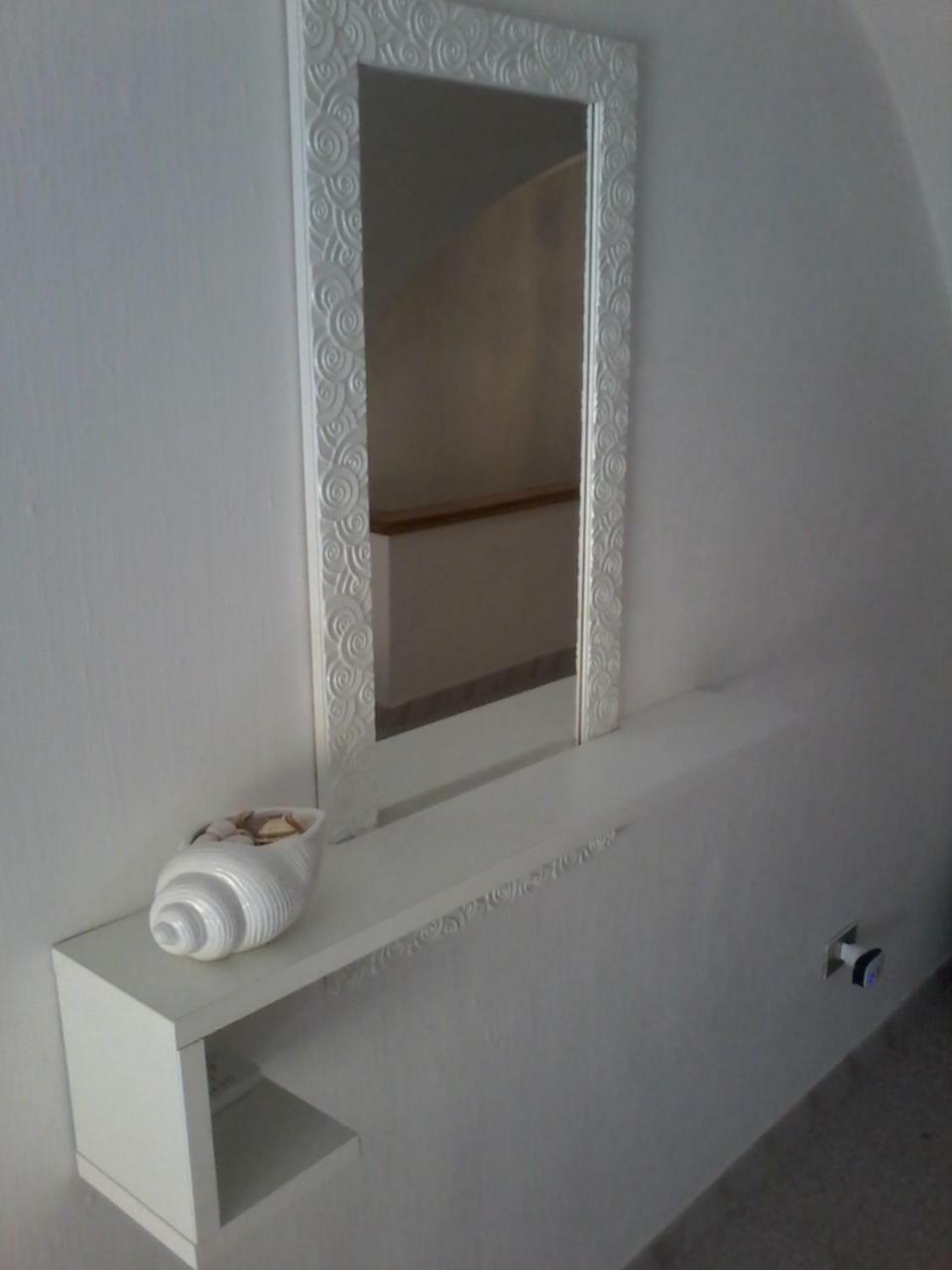 Brezza Di Mare Apartment กัลลีโปลี ภายนอก รูปภาพ