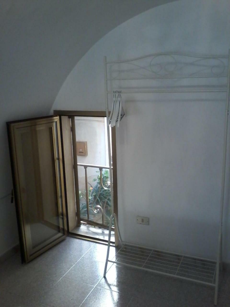 Brezza Di Mare Apartment กัลลีโปลี ภายนอก รูปภาพ